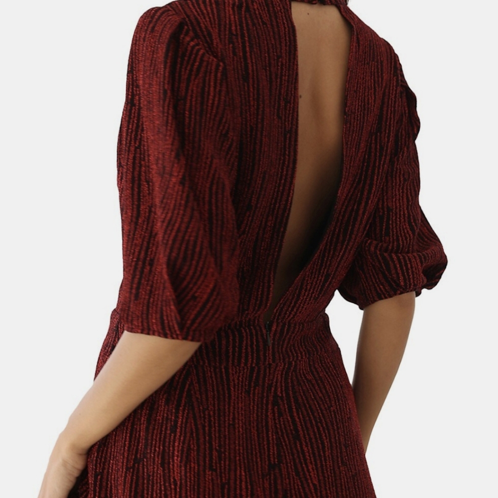 Adelyn Rae Dress - Picture 2 of 12